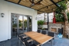Beautiful villa for rent in Vinhomes Riverside, Hanoi